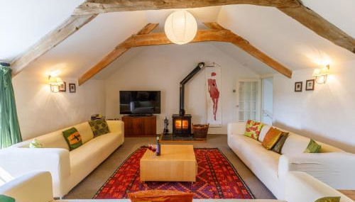 Aaron's Cottage - Foto 3