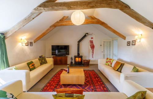 Aaron's Cottage - Foto 3