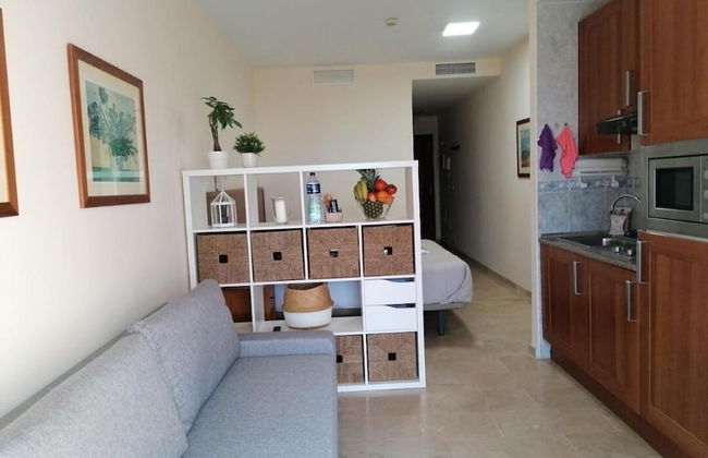 CN-340 Suites - Photo 36