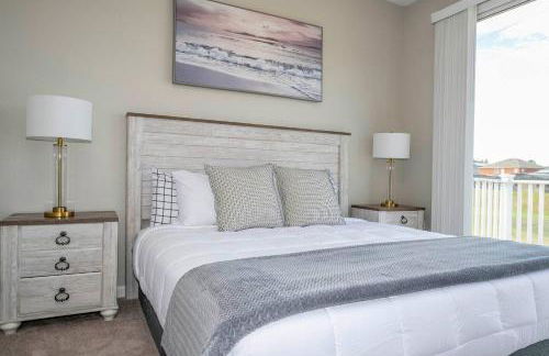 Spacious & clean cozy home near Disney 448 - Foto 18