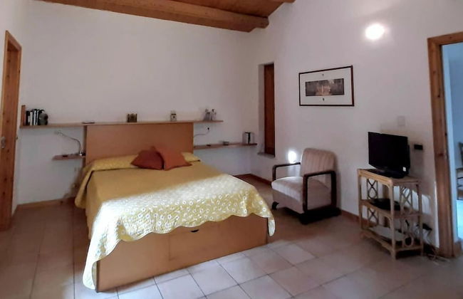 Villa de Leva - Casa Gialla - Foto 2