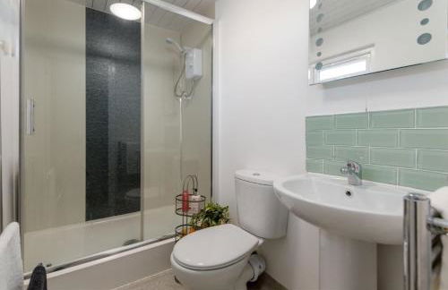 Town centre apartments - Foto 19