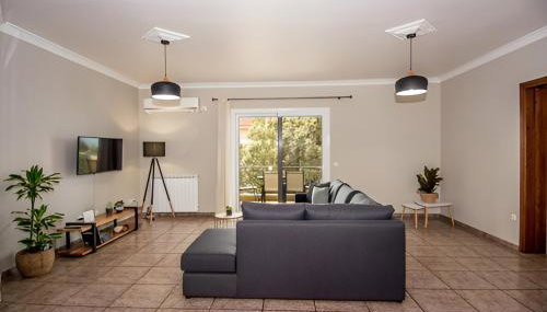 Aristotelis Apartment Lakithra-Alexandra - Foto 3