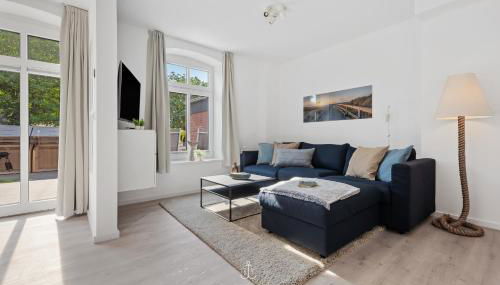 Ferienwohnung Vogelsang, App 5 Emmelsbüll - Foto 2