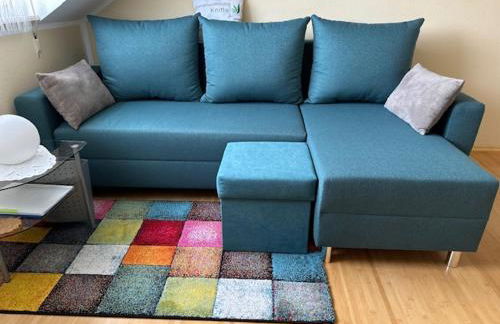 Ferienwohnung Knittel - Foto 5