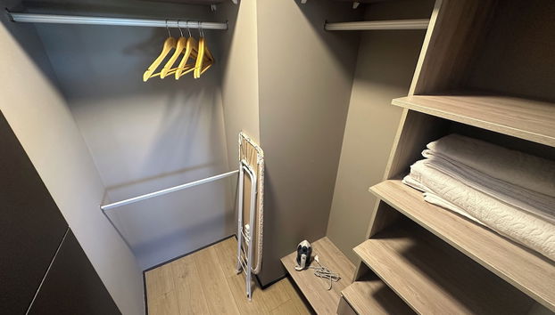 Oceana Suites Vicuña Mackenna - Foto 2, Habitación