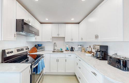 Town Cove Oyster House - Foto 23