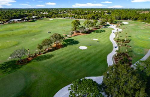 2 Room PGA Village Golf Villa Suite by Clubhouse - Foto 76