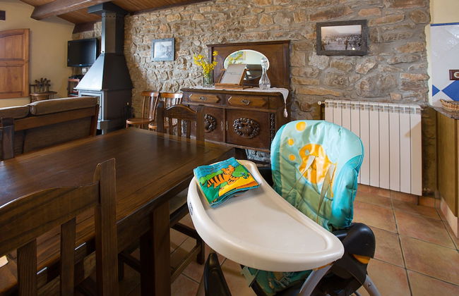 Marcús Casa rural - Foto 45