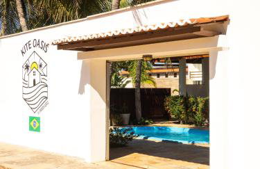 Kite Oasis Parajuru Casa Branca - Photo 5