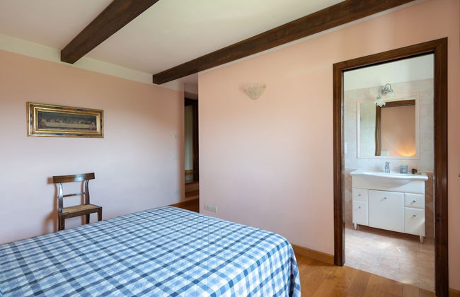 Villa Olivi - Foto 3