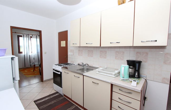 Apartments Rubil - Photo 19