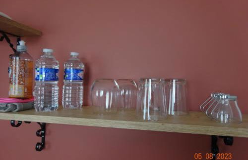 Intello - Studio confort, espace café, au coeur de Nogent - Foto 15