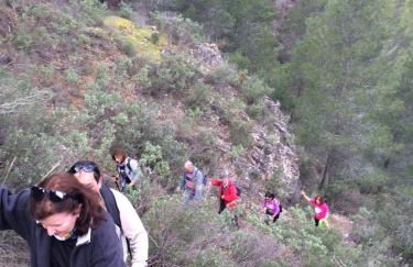 Alojamiento Rural la Era - Foto 29