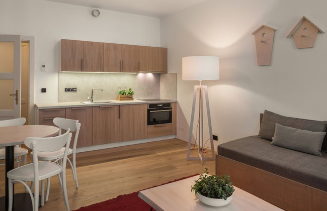 4 Trees Apartments by Adrez Living - Foto 25