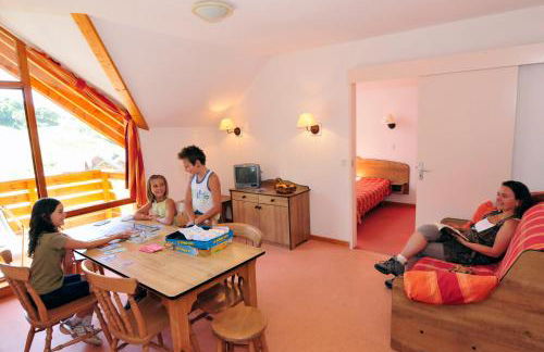 Résidence Goélia - Le Rond Point des Pistes - Foto 2