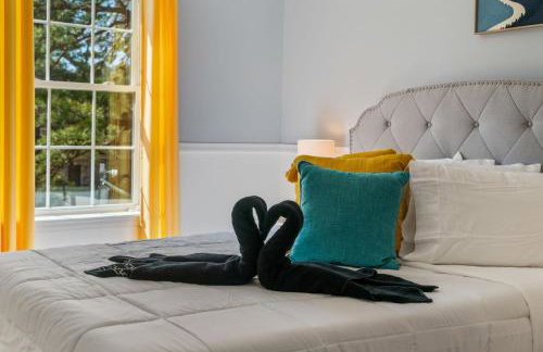 Emerald Lakes Poconos Retreat Game Room, Firepit & Sleeps 10 - Foto 64