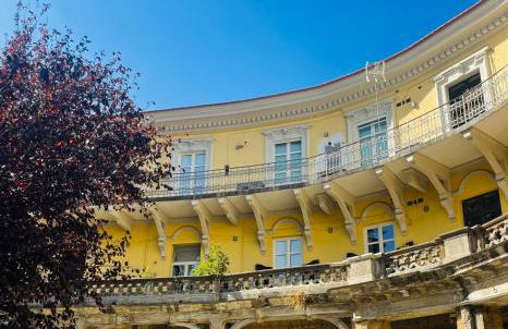 Hackert Art Room Apartment - Photo 41