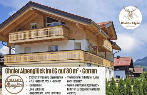 Chalet Allgäu - Foto 31