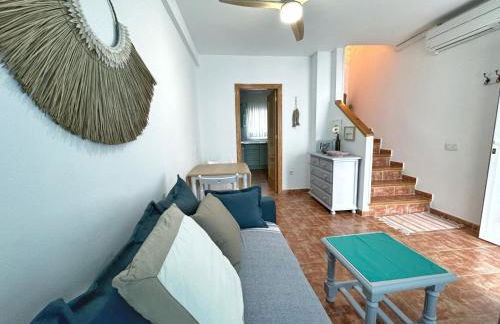 Casa Mellis Aguamarga - Foto 10