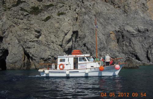 Nikos Hotel - Foto 59