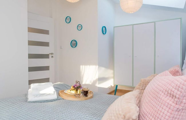 Easy Rent Apartments - Konopnicka 3 - Foto 6