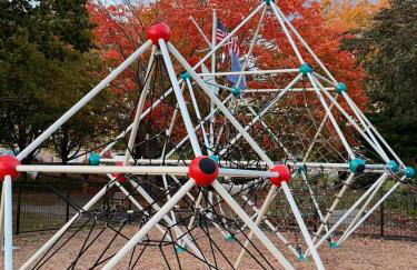 College Hill 2BR, Academic Visits, Free Parking, Walk to Brown and RISD - Foto 41