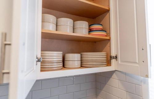 Family Friendly Home by Downtown with 3 Beds - Foto 7