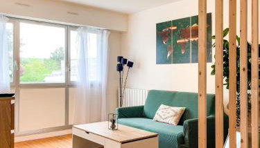 Splendide studio de Giverny Vernon Paris - Foto 5