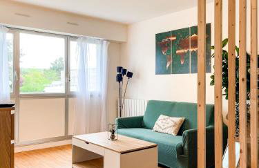 Splendide studio de Giverny Vernon Paris - Foto 5