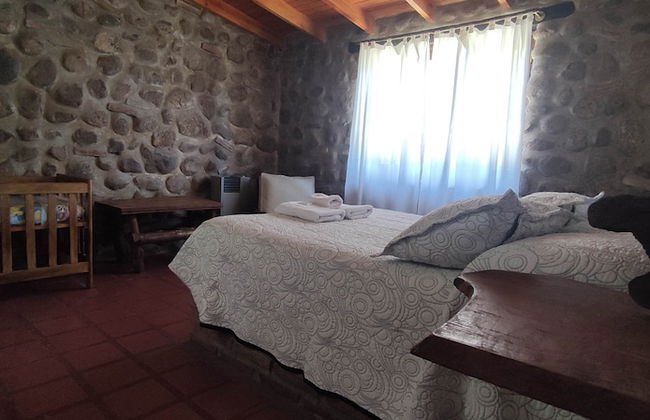 Cabañas La Morada - Foto 5