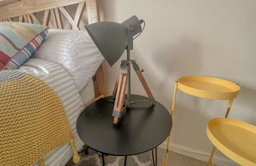 Quaint 2 bed cottage near North Norfolk Coast - Harpers Cottages - Foto 22