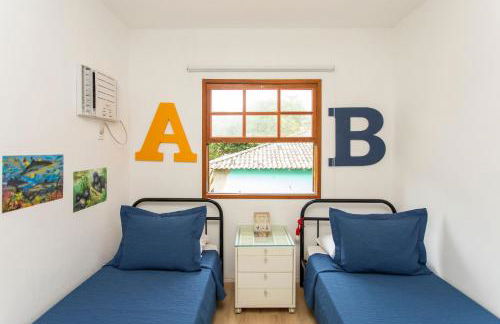 Casa con Área Gourmet y Piscina en Búzios | Céu 27 - Foto 49