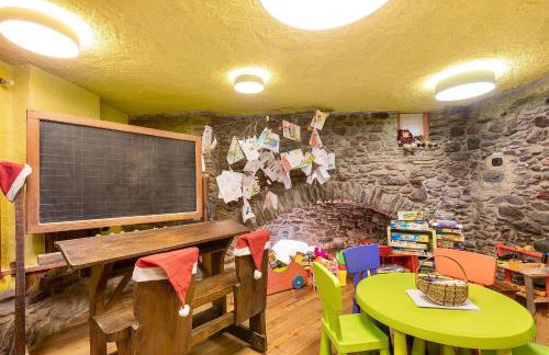 Il Fienile Della Nonna Introd - Foto 17