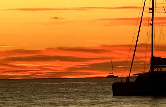 4 Guests - Stunning View - Pool - South Finger - Photo 17