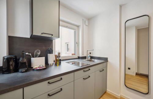 Limehome Nuremberg Celtisplatz - Foto 24