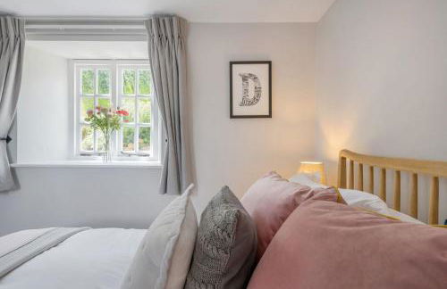 The Old Chapel - Photo 18