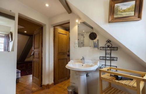 ANNO 1698 Gîtes et Chambres d'Hôtes - Foto 46