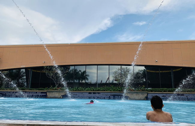 KL Bintang Suites at Times Square - Foto 45