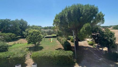 Gites les oliviers - Foto 2, Garden