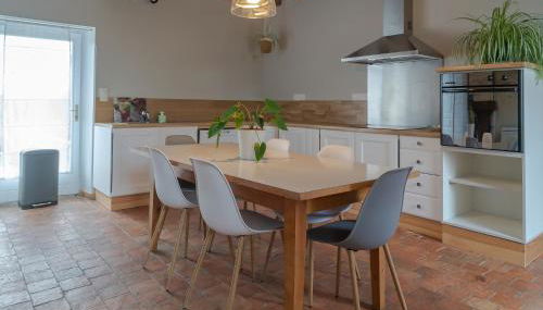 Gîte La Pironnière - Piscine, Nature, au bord de la Rivière - Foto 2