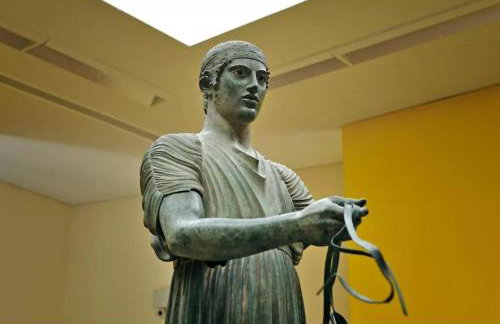 Delphic Moments II - Spacious apt 3BR 2BA with view - Foto 37