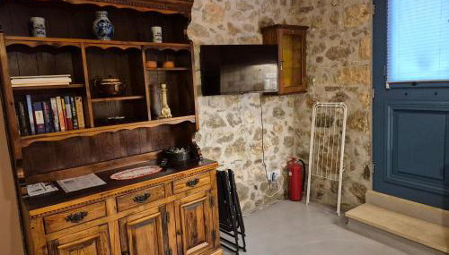 Apartment Rustico - Photo 4