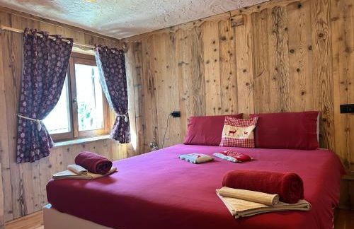 Maison Rongier Mountain apartment COGNE Centro - Photo 12