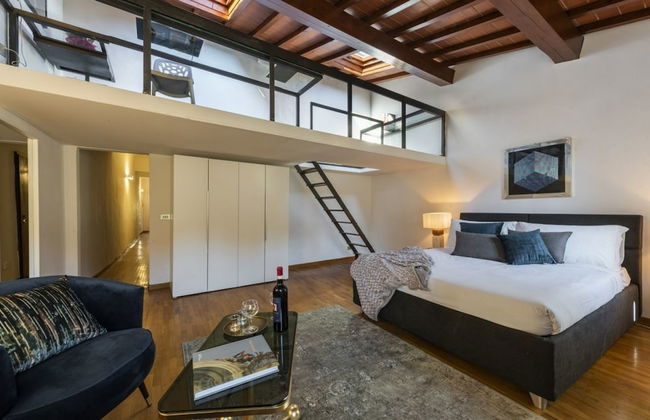 San Niccolò View - Foto 1