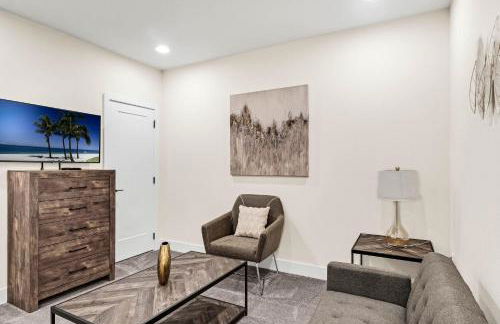 TR17126 - 3 Bed-3 bath w/pool near Disney sleeps 6 - Foto 15