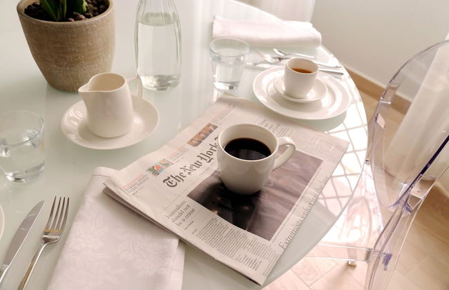 Piazzetta Margutta - My Extra Home - Foto 79