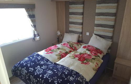 De´ Borns Mobielhome - Foto 7