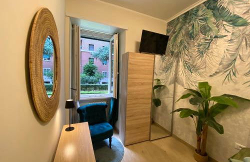 Gentile RHome Apartment, casa vacanze - Foto 36