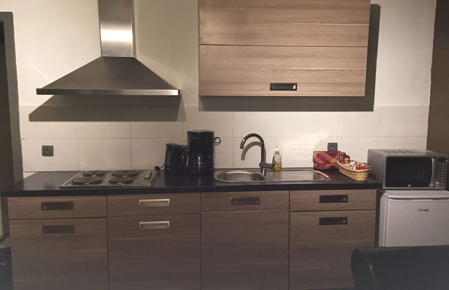 Appartements bon Secours - Foto 21